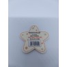 Chaussettes de Noël pour bébé - Modèle et taille au choix