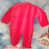 Pyjama de Noël pour bébé - Modèle et taille au choix