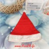 Chapeau Bonnet de Noël personnalisé brodé