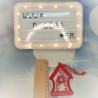 Suspension de Noël au choix