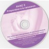 Programme 4 CD - Accouchement vaginal après une césarienne (AVAC) - Natalhypnotherapy