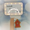 Suspension de Noël au choix