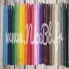 Fermeture à glissière 20 cm - couleur au choix