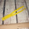 Fermeture à glissière 20 cm - couleur au choix