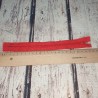 Fermeture à glissière 20 cm - couleur au choix