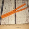 Fermeture à glissière 20 cm - couleur au choix