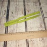 Fermeture à glissière 20 cm - couleur au choix