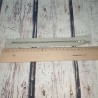 Fermeture à glissière 20 cm - couleur au choix
