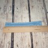 Fermeture à glissière 20 cm - couleur au choix