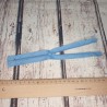 Fermeture à glissière 20 cm - couleur au choix