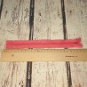 Fermeture à glissière 20 cm - couleur au choix