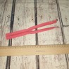Fermeture à glissière 20 cm - couleur au choix