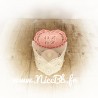 Lumignon photophore "Coeur XoXo"