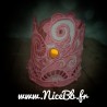 Lumignon photophore Paisley