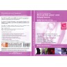 Programme 4 CD - Accouchement par césarienne - Natalhypnotherapy