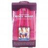 Bandeau bouillotte micro-ondable (Body wrap) - Aroma Home