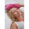 Bandeau bouillotte micro-ondable (Body wrap) - Aroma Home