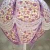 Montgolfière à suspendre - plusieurs couleurs au choix Montgolfière à suspendre - plusieurs couleurs au choix