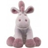 Peluche cheval Jack Noukies 25cm assis