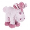 Peluche cheval Jack Noukies 25cm profile