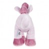 Peluche cheval Jack Noukies 25cm dos