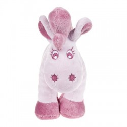 Peluche cheval Jack Noukies 25cm face