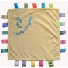 Doudou étiquettes plat Little Love Note (Plusieurs modèles au choix) - Taggies Doudou étiquettes plat Little Love Note (Plusieurs modèles au choix) - Taggies