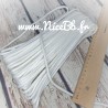 Corde tressée 15m x 5mm