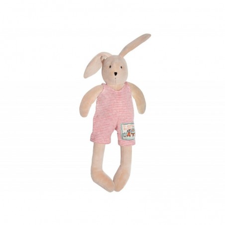 Couverture miracle apaisante en coton BIO "Swaddle Me" - Blanc ecru Couverture miracle apaisante en coton BIO "Swaddle Me" - Blanc ecru