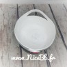 Corde à linge tressée 15m