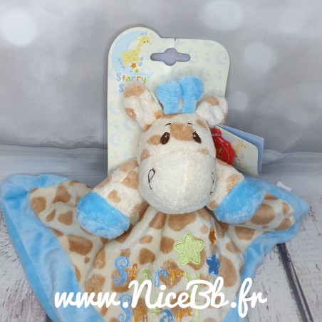 Doudou personnage Tifoo 24 cm Doudou personnage Tifoo 24 cm