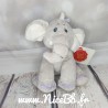 Peluche Starry Safari 15cm - Modèle au choix - Keel Toys