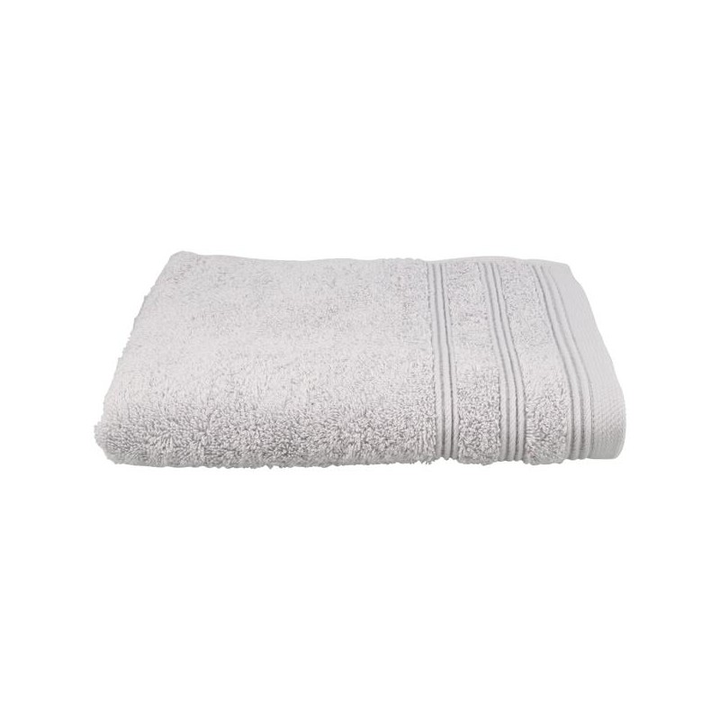 Drap de bain 70x140cm personnalisé (couleur au choix)