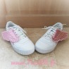 "Shoe Wings" (ailes pour chaussures) - ailes d'ange ou chauve-souris/dragon