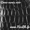 "Shoe Wings" (ailes pour chaussures) - ailes d'ange ou chauve-souris/dragon
