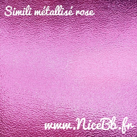 Mobile boulier pour coque Scuba (rose) Mobile boulier pour coque Scuba (rose)