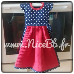 Torchon essuie-mains robe...