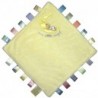 Doudou étiquettes plat Little Love Note (Plusieurs modèles au choix) - Taggies Doudou étiquettes plat Little Love Note (Plusieurs modèles au choix) - Taggies