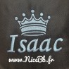 Motif de broderie "Couronne1"