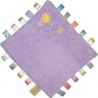 Doudou étiquettes plat Little Love Note (Plusieurs modèles au choix) - Taggies Doudou étiquettes plat Little Love Note (Plusieurs modèles au choix) - Taggies