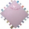 Doudou étiquettes plat Little Love Note (Plusieurs modèles au choix) - Taggies Doudou étiquettes plat Little Love Note (Plusieurs modèles au choix) - Taggies
