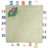 Doudou étiquettes plat Little Love Note (Plusieurs modèles au choix) - Taggies Doudou étiquettes plat Little Love Note (Plusieurs modèles au choix) - Taggies