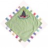 Doudou étiquettes plat Little Love Note (Plusieurs modèles au choix) - Taggies Doudou étiquettes plat Little Love Note (Plusieurs modèles au choix) - Taggies