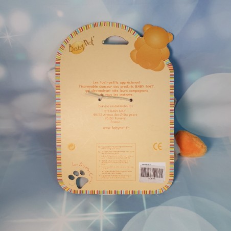 Calyx le millepattes - violet - 50cm - Zoobie Pets Calyx le millepattes - violet - 50cm - Zoobie Pets
