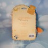 Doudou marionnette Ours BabyNat'