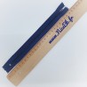 Fermeture à glissière 20 cm - couleur au choix Fermeture à glissière 20 cm - couleur au choix