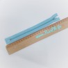Fermeture à glissière 20 cm - couleur au choix