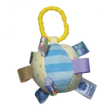 Mini balle hochet à suspendre - Taggies