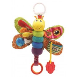 Jouet à suspendre "clip and go" - Lamaze