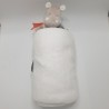Plaid confort avec doudou (70x100) modèles au choix- Doudou et Cie Plaid confort avec doudou (70x100) modèles au choix- Doudou et Cie